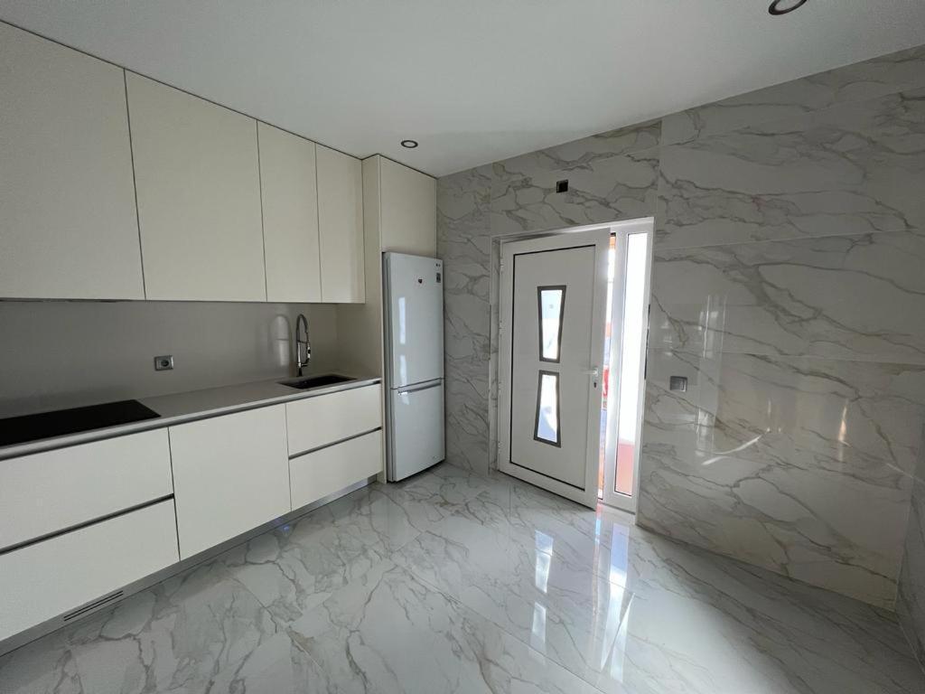 Villa Ribeiro Armação de Pêra Exteriér fotografie
